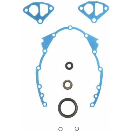 Fel-Pro - Fel-Pro TCS 45953 - Timing Cover Gasket Set