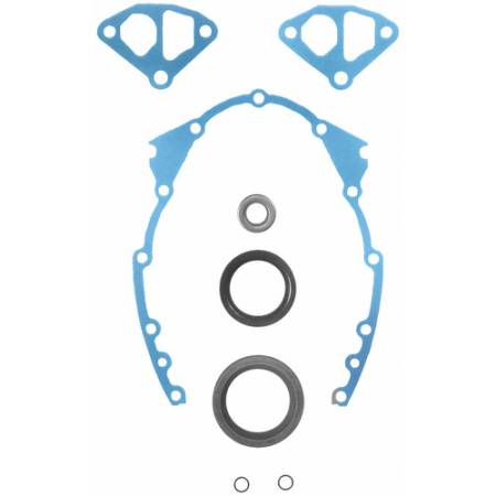 Fel-Pro - Fel-Pro TCS 45956 - Timing Cover Gasket Set