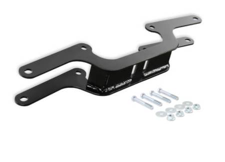 Hooker Headers - Hooker Headers Bhs532 - Gen Iii Hemi Swap Transmission Crossmember For 1966-1970 Mopar B-Body