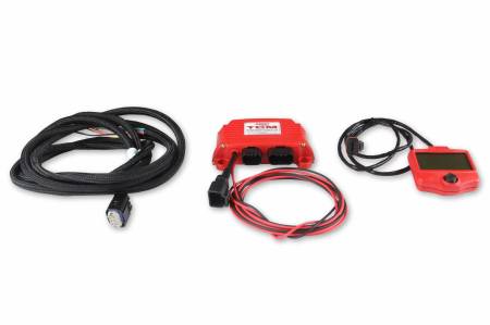 MSD - MSD 2760 - Standalone Trans Controller GM or Ford 4-Speed Automatic