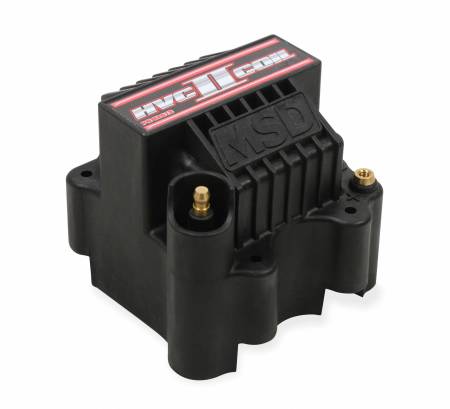 MSD - MSD 82613 - HVC-2 Coil for 7, 8 and 10 Series Ignition Control
