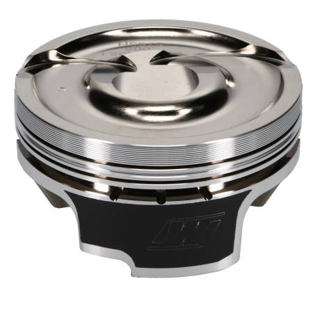 Wiseco - Wiseco K0235X05 - Chevy Gen V LT1 Series -10cc Dish 4.070" Bore Pistons