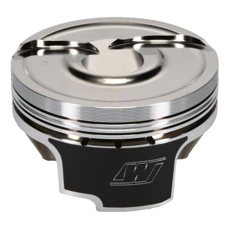 Wiseco - Wiseco K0232X05 - Chevy Gen V LT1 Series -12cc Dish 4.075" Bore Pistons