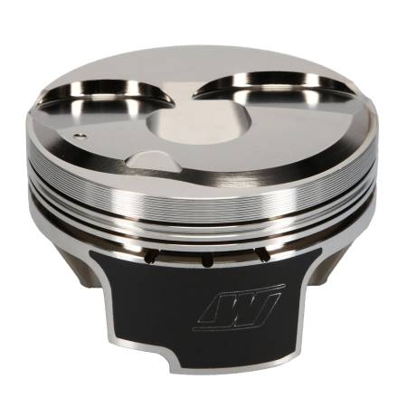 Wiseco - Wiseco K0233X1 - Chevy Gen V LT1 Series -2cc Flat Top 4.075" Bore Pistons