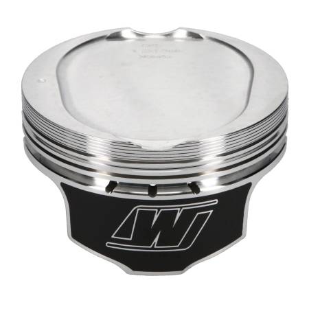 Wiseco - Wiseco K465X2 - Gen III 5.7L Hemi Series -5cc Dish 3.937" Bore Pistons