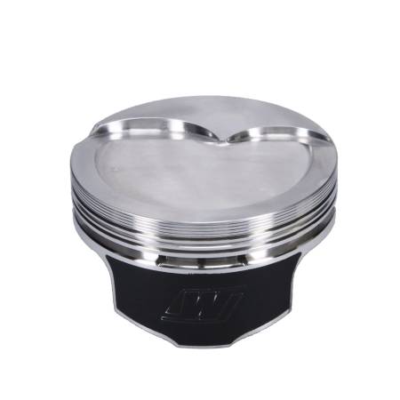 Wiseco - Wiseco K444X3903 - Chevy LS Series -11cc Dish 3.903" Bore Pistons