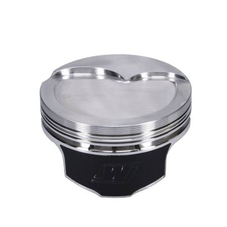 Wiseco - Wiseco K450X7 - Chevy LS Series -11cc Dish 4.070" Bore Pistons