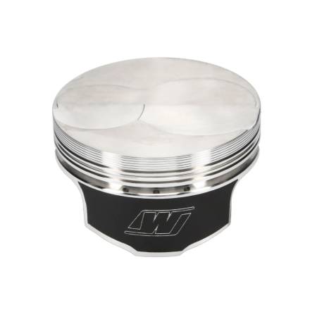 Wiseco - Wiseco K462X125 - Chevy LS Series -2.8cc Dish 4.125" Bore Pistons