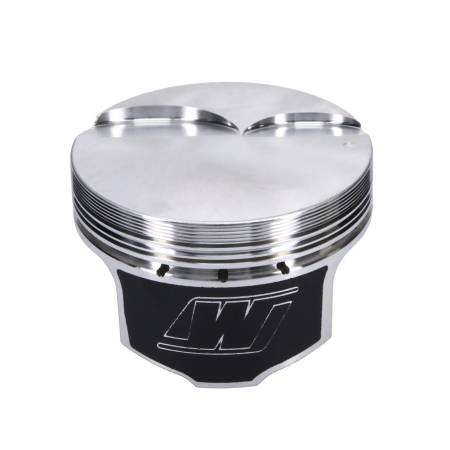 Wiseco - Wiseco K398X3 - Chevy LS Series -3.2cc Dish 4.030" Bore Pistons