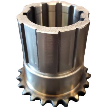 Texas Speed & Performance - Texas Speed & Performance Dry Sump Lower Gear for Aftermarket LT Cranks