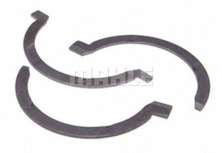 Clevite - Clevite TW-610S - Thrust Washer Bearing Set