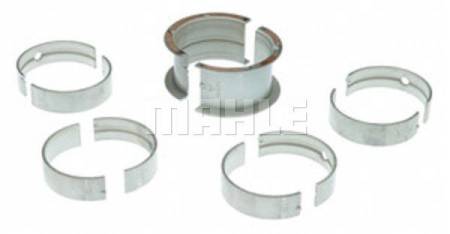 Clevite - Clevite MS-1038H - H-Series Rod Bearing Set