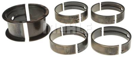 Clevite - Clevite MS-1038H-1 - H-Series Rod Bearing Set