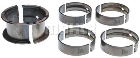 Clevite - Clevite MS-909H - H-Series Main Bearing Set