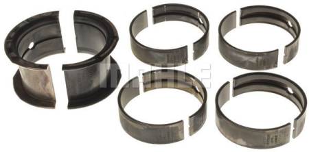 Clevite - Clevite MS-909H-10 - H-Series Main Bearing Set