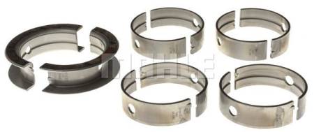 Clevite - Clevite MS-863P - P-Series Main Bearing Set