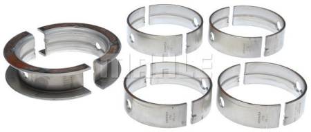 Clevite - Clevite MS-863P-20 - P-Series Main Bearing Set