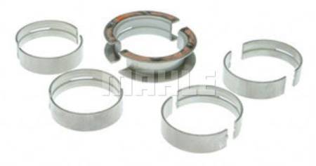 Clevite - Clevite MS-1010H - H-Series Rod Bearing Set