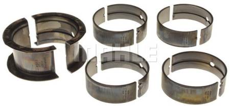 Clevite - Clevite MS-829H-1 - H-Series Main Bearing Set