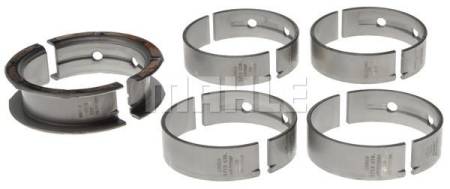 Clevite - Clevite MS-2199P-10 - P-Series Main Bearing Set