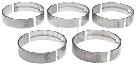 Clevite - Clevite MS-2218P - P-Series Main Bearing Set