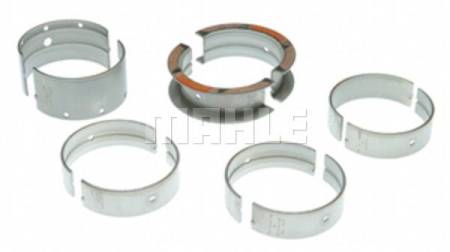 Clevite - Clevite MS-804P - P-Series Main Bearing Set