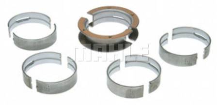 Clevite - Clevite MS-1010HX - H-Series Rod Bearing Set