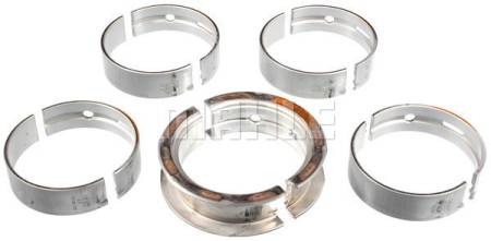 Clevite - Clevite MS-2294P-10 - P-Series Main Bearing Set