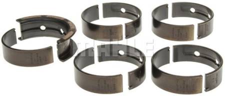 Clevite - Clevite MS-2339HX - H-Series Main Bearing Set