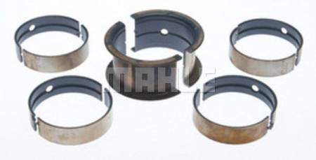 Clevite - Clevite MS-1038HK - H-Series Main Bearing Set