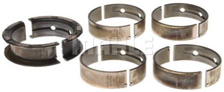 Clevite - Clevite MS-2199H-10 - H-Series Main Bearing Set