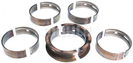 Clevite - Clevite MS-2294H-1 - H-Series Main Bearing Set