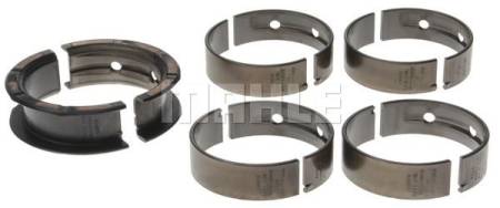 Clevite - Clevite MS-2199HX - H-Series Main Bearing Set