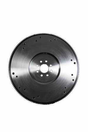 McLeod Racing - McLeod Racing 460132 - Flywheel, Steel, Chevrolet, 1955-85 SBC, 1970-90 BBC, 168T, 0Bal, 30#