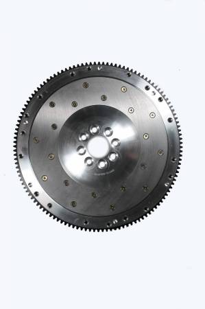 McLeod Racing - McLeod Racing 560536 - Flywheel Aluminum, Chevrolet, 1997-13 LS-X, 168T, 0Bal, 28#, +.200" to Face