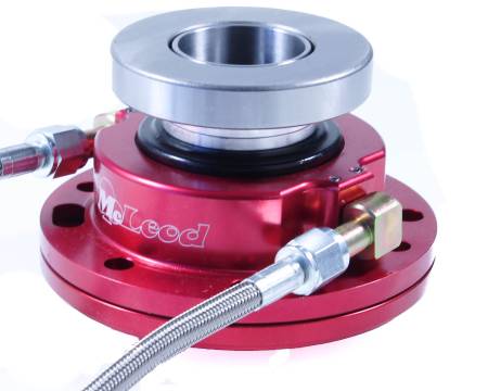 McLeod Racing - McLeod Racing 1350-1 - 1300 Series Hydraulic Bearing, GM, Tremec TKX, #1 Piston, Each