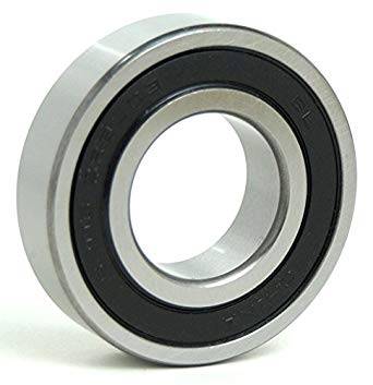 McLeod Racing - McLeod 8-1380-7 - Pilot Bearing Pontiac 1.380 Od X .592 Id