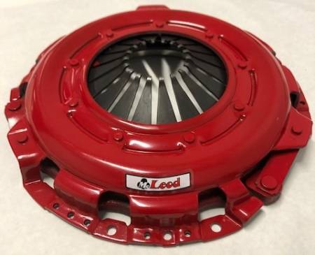 McLeod Racing - McLeod 360821M - Pp Same As 360821 Center Hole Open For 1.3750 X 10