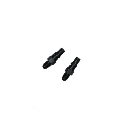 McLeod Racing - McLeod 14-303 - Hyd Tob 32.00 Line And Wire Clip Fitting Corvette C6