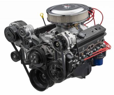 Chevrolet Performance - Chevrolet Performance 19433034 - SP350/357 Turn-Key Crate Engine