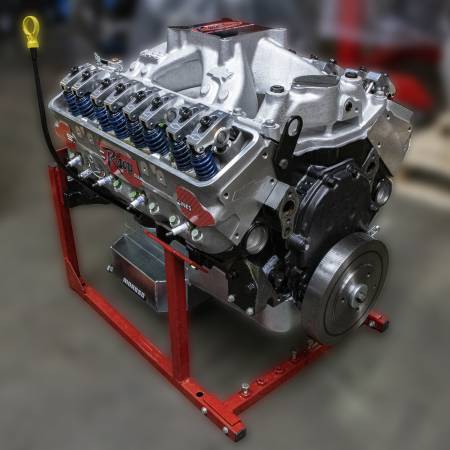 SDPC Raceshop - SDPC Raceshop - "Budget Beater" 383cid Race Engine