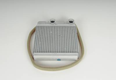 Genuine GM Parts - Genuine GM Parts 84406079 - Auxiliary Heater Core