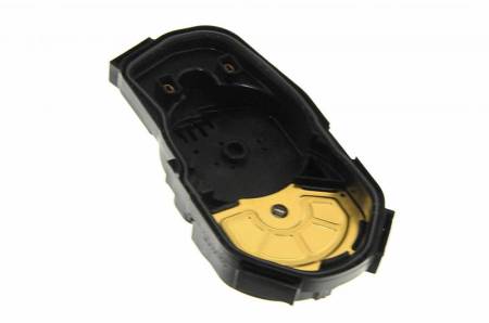 Genuine GM Parts - Genuine GM Parts 19259452 - Throttle Position Sensor Kit with Clips and Cover