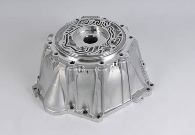 Genuine GM Parts - Genuine GM Parts 24248031 - Automatic Transmission Torque Converter Housing