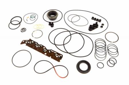 Genuine GM Parts - Genuine GM Parts 24054652 - Automatic Transmission Service Seal Kit