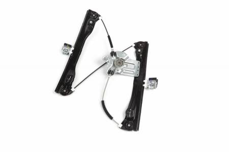 Genuine GM Parts - Genuine GM Parts 95382561 - Front Driver Side Power Window Regulator without Motor