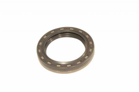 Genuine GM Parts - Genuine GM Parts 12608750 - Front Crankshaft Engine Oil Seal