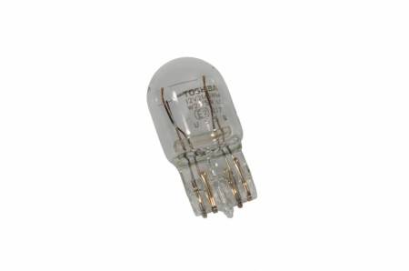 Genuine GM Parts - Genuine GM Parts 13591404 - Brake and Tail Light Bulb