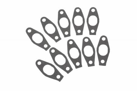 Genuine GM Parts - Genuine GM Parts 97208191 - Lower Turbo Oil Return Pipe Gasket