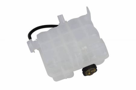 Genuine GM Parts - Genuine GM Parts 84257137 - Radiator Surge Tank